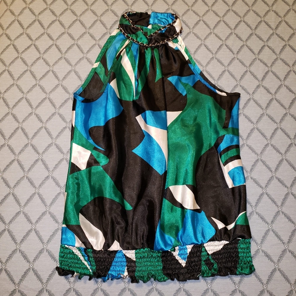 Women's blouse